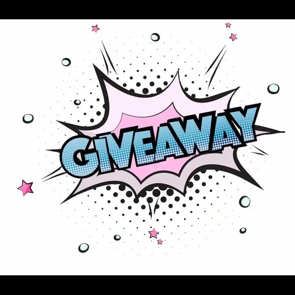 Brandy Melville Other - GIVEAWAY!!